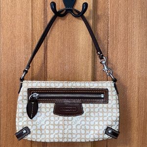 Mini Coach Purse